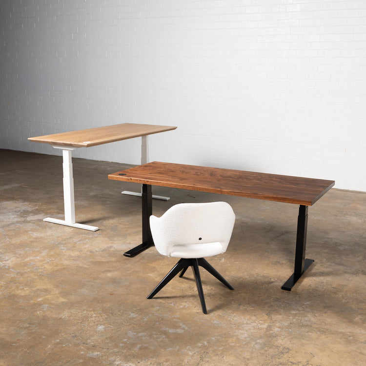 Height Adjustable Desks