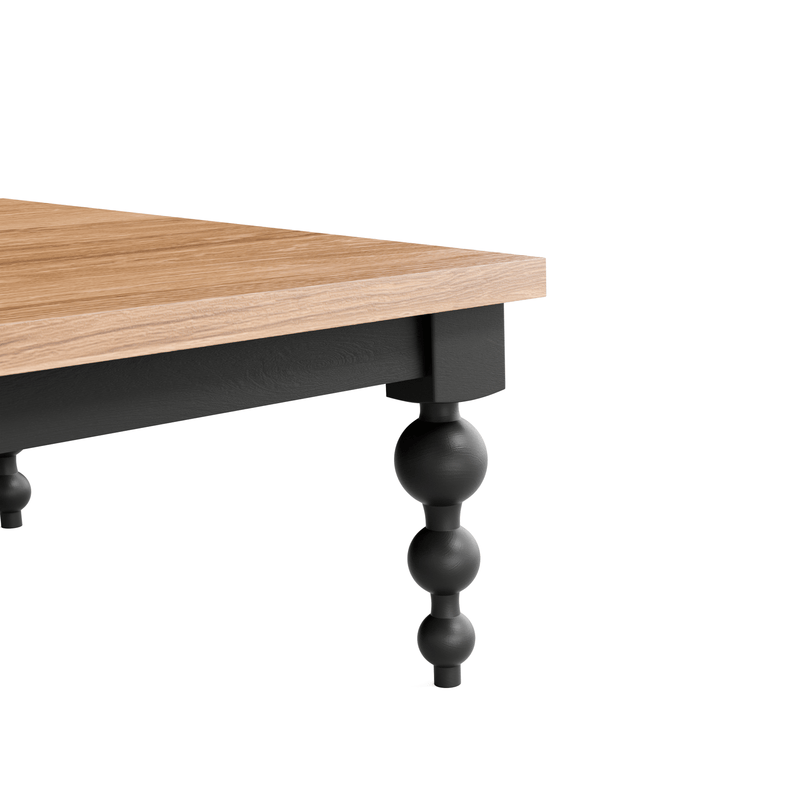 Oak Attia Coffee Table