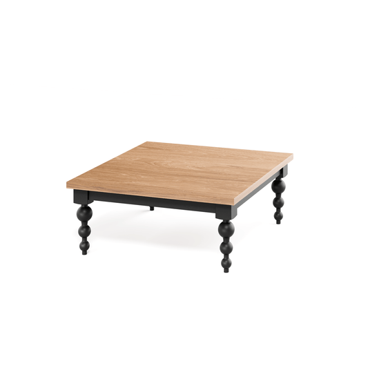 Oak Attia Coffee Table