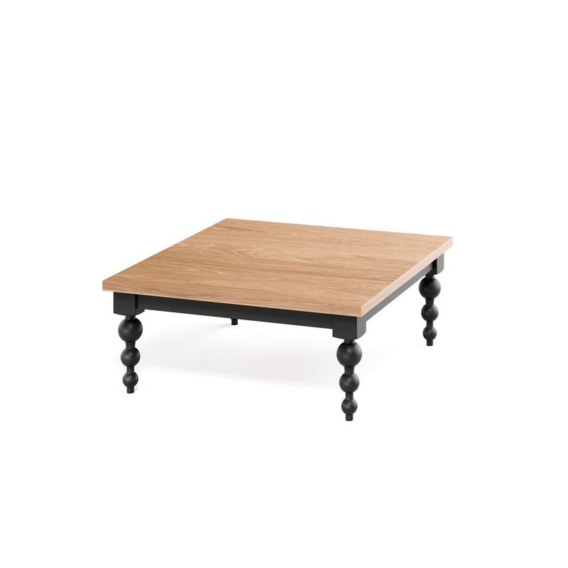 Oak Attia Coffee Table