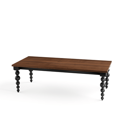 Walnut Attia Dining Table
