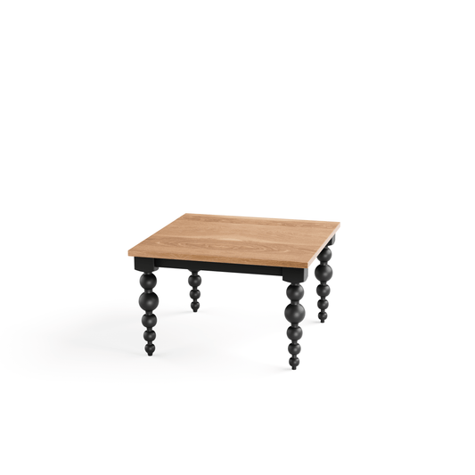 Oak Attia Dining Table
