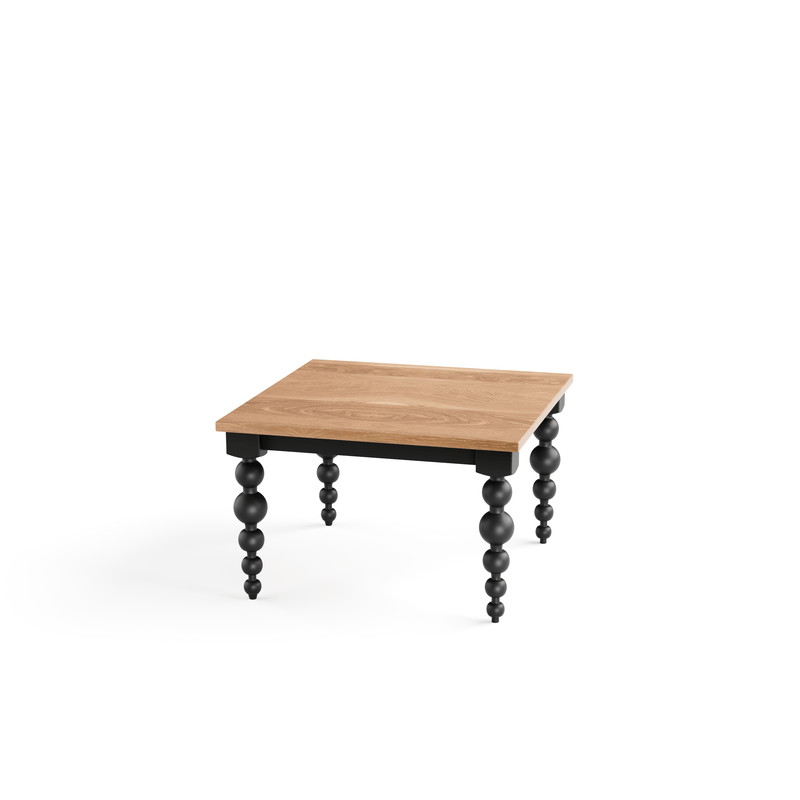 Oak Attia Dining Table