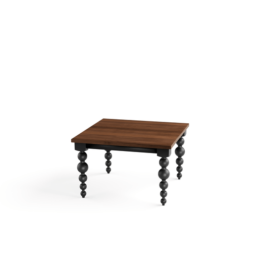 Walnut Attia Dining Table