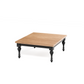 Oak Cylia Coffee Table