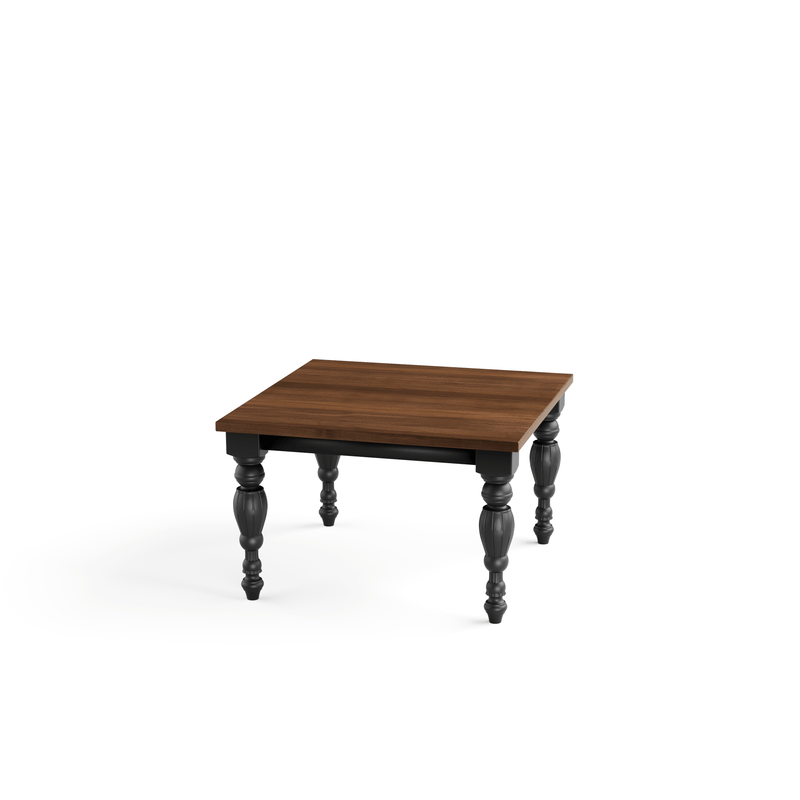 Walnut Cylia Dining Table