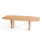 Oak Danish Oval Dining Table