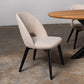 Oak Pure Ellipse Dining Table (Quick Ship)