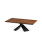 Walnut Ares Coffee Table