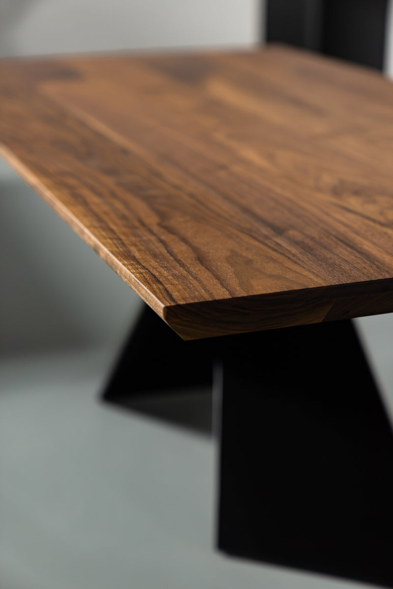 Walnut Ares Coffee Table