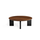 Walnut Tasos Coffee Table