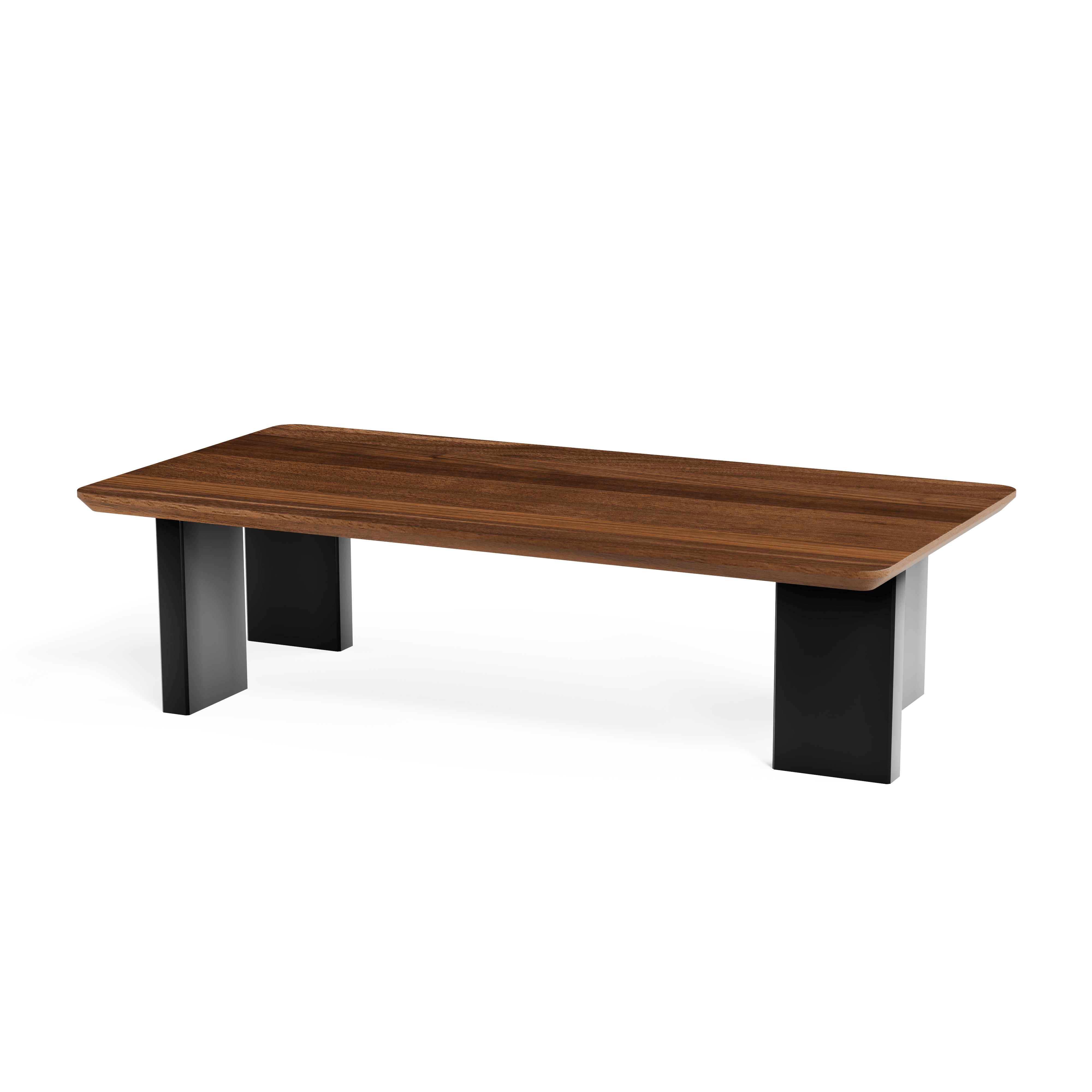 Walnut Tasos Coffee Table