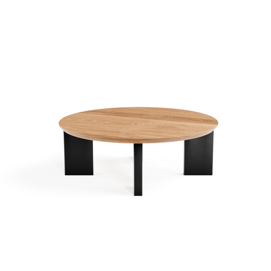 Oak Tasos Coffee Table