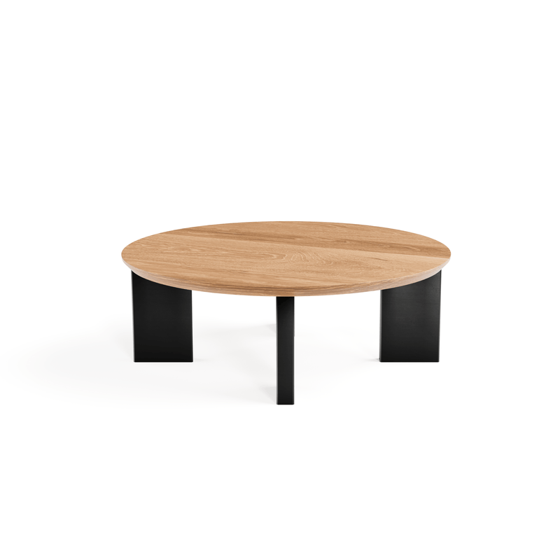 Oak Tasos Coffee Table