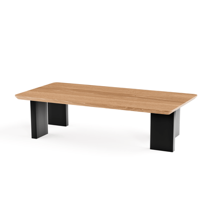 Oak Tasos Coffee Table