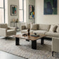 Walnut Tasos Coffee Table