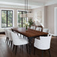 Walnut Attia Dining Table