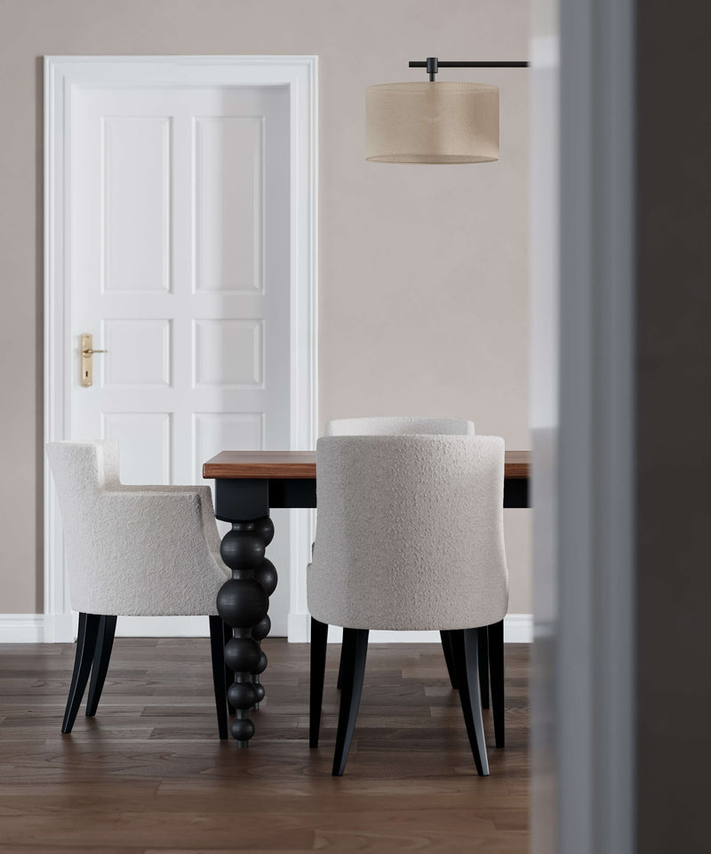 Walnut Attia Dining Table