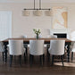 Walnut Attia Dining Table