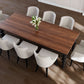 Walnut Attia Dining Table