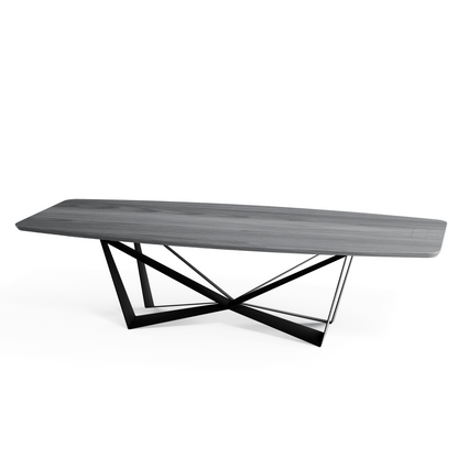 Ash Cronos Dining Table