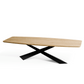 Oak Ares Dining Table