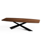 Walnut Ares Dining Table