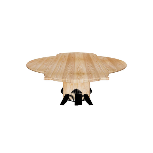 Custom Table