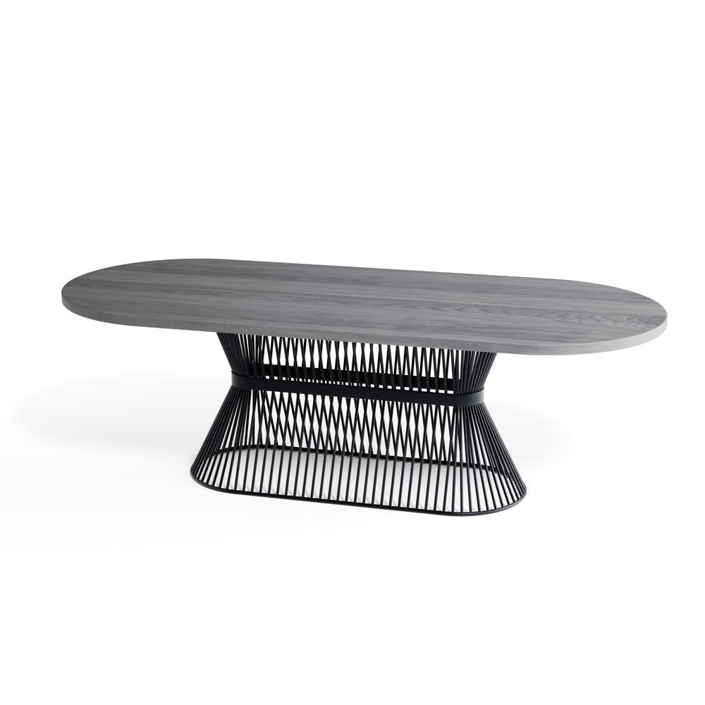 Racetrack Tables – Sarizza