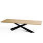 Oak Ares Dining Table