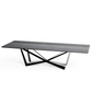 Ash Cronos Dining Table