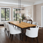 Oak Attia Dining Table