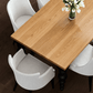 Oak Attia Dining Table
