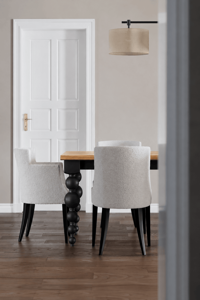 Oak Attia Dining Table