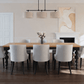 Oak Attia Dining Table