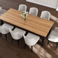 Oak Attia Dining Table